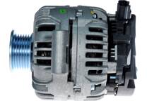 Dynamo / Alternator (negen)