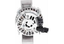 Dynamo / Alternator (negen)