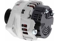 Dynamo / Alternator (negen)