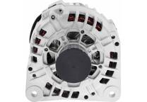 Dynamo / Alternator (negen)