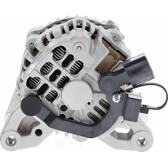 Dynamo / Alternator (negen) HELLA - 8EL 011 710-651