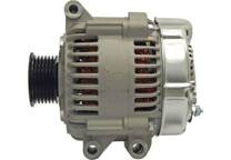 Dynamo / Alternator (negen)