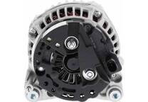 Dynamo / Alternator (negen)