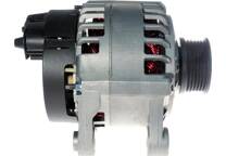 Dynamo / Alternator (negen)