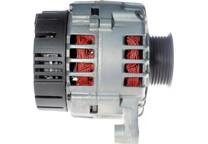 Dynamo / Alternator (negen)