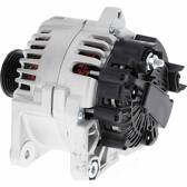 Dynamo / Alternator (negen) HELLA - 8EL 011 710-761