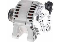 Dynamo / Alternator (negen)