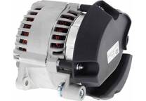 Dynamo / Alternator (negen)