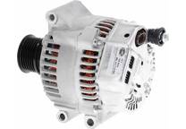 Dynamo / Alternator (negen)