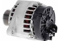Dynamo / Alternator (negen)