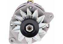 Dynamo / Alternator (negen)