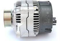 Dynamo / Alternator (negen)