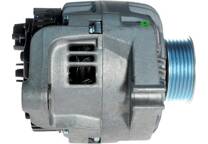 Dynamo / Alternator (negen)