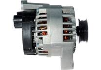 Dynamo / Alternator (negen)