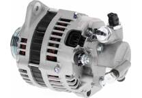 Dynamo / Alternator (negen)