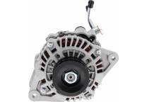 Dynamo / Alternator (negen)