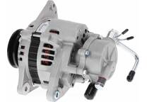 Dynamo / Alternator (negen)