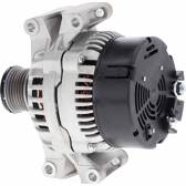 Dynamo / Alternator (negen) HELLA - 8EL 011 711-511