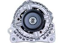 Dynamo / Alternator (negen)