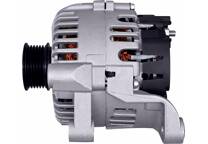 Dynamo / Alternator (negen)
