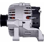 Dynamo / Alternator (negen) HELLA - 8EL 011 711-601