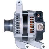 Dynamo / Alternator (negen) HELLA - 8EL 011 711-621