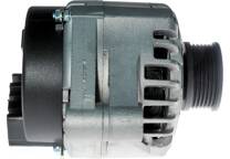 Dynamo / Alternator (negen)