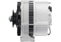 Dynamo / Alternator (negen)