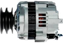 Dynamo / Alternator (negen)