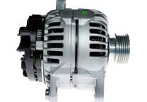 Dynamo / Alternator (negen)