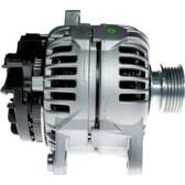 Dynamo / Alternator (negen) HELLA - 8EL 011 711-811