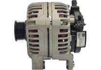 Dynamo / Alternator (negen)