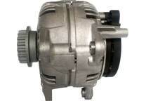 Dynamo / Alternator (negen)