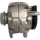 Dynamo / Alternator (negen) HELLA - 8EL 011 712-011