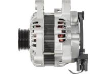 Dynamo / Alternator (negen)