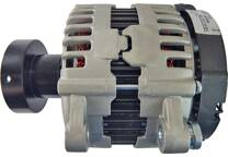 Dynamo / Alternator (negen)