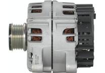 Dynamo / Alternator (negen)