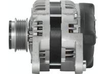 Dynamo / Alternator (negen)