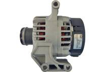 Dynamo / Alternator (negen)