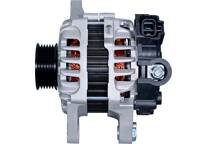 Dynamo / Alternator (negen)
