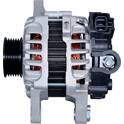 Dynamo / Alternator (negen) HELLA - 8EL 011 712-391