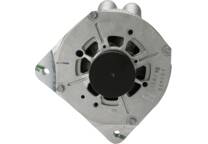 Dynamo / Alternator (negen)