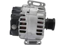 Dynamo / Alternator (negen)
