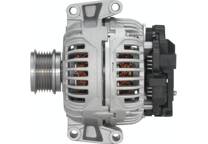 Dynamo / Alternator (negen)