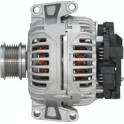 Dynamo / Alternator (negen) HELLA - 8EL 011 713-041