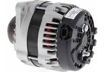 Dynamo / Alternator (negen)