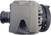 Dynamo / Alternator (negen)