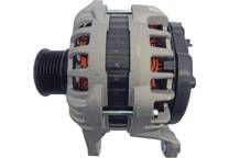 Dynamo / Alternator (negen)
