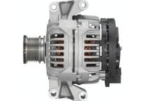 Dynamo / Alternator (negen)
