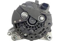 Dynamo / Alternator (negen)
